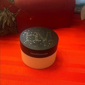 bareMinerals Original Foundation SPF 15 – Medium Beige 10 (New, No Box)